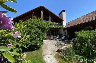 Haus kaufen in 92665 Altenstadt, Traumhaftes Anwesen mit großem Grundstück in zentraler Lage