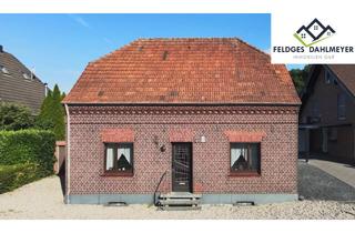 Einfamilienhaus kaufen in Vluyner Straße 12, 47906 Kempen, Reserviert: Charmantes freistehendes Einfamilienhaus - Ein Haus mit Seele und großem Potenzial