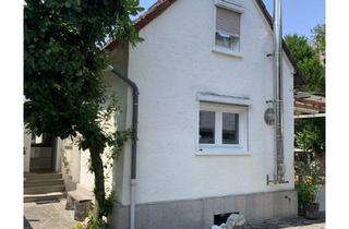Haus kaufen in Burgstr. 17, 61138 Niederdorfelden, Wohnen mit Charakter: Haus in Niederdorfelden