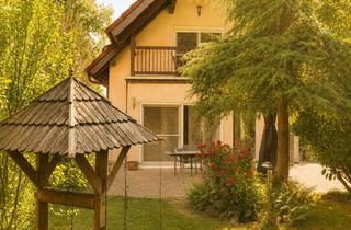 Haus kaufen in 63533 Mainhausen, Naturnah wohnen, modern leben in Mainhausen