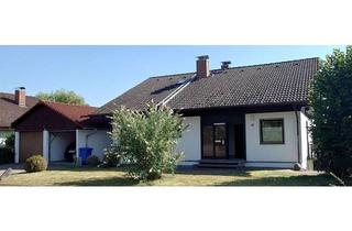 Haus kaufen in Am Hang 18, 72517 Sigmaringendorf, Schönes 1-2 Familienhaus in Sigmaringendorf von Privat - bezugsfrei
