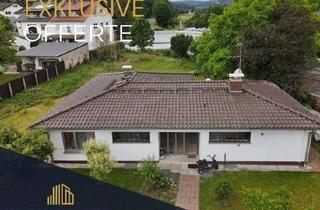Haus kaufen in 64739 Höchst, Hier beginnt Familienleben – Viel Platz, großer Garten und jede Menge Potenzial