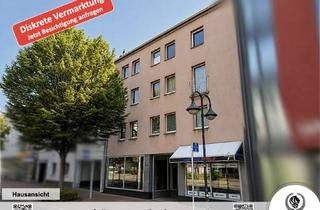 Mehrfamilienhaus kaufen in 46483 Wesel, GEPFLEGTES MEHRFAMILIENHAUS IN WESEL