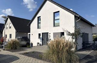 Einfamilienhaus kaufen in Flämische Allee 43, 41748 Viersen, Freistehendes Energieeffizientes Einfamilienhaus in Bestlage von Viersen