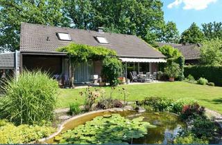 Haus kaufen in 48329 Havixbeck, Großzügiges Zuhause für Familien in gewachsener Wohnlage von Havixbeck