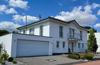 Einfamilienhaus kaufen in 31608 Marklohe, Exklusives Einfamilienhaus in Marklohe OT Lemke