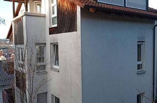 Mehrfamilienhaus kaufen in 70192 Feuerbach, Modernes Mehrfamilienhaus in attraktiver Halbhöhenlage