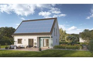 Einfamilienhaus kaufen in 92278 Illschwang, Individuell geplantes Einfamilienhaus in Illschwang - Ihr Traumhaus mit allkauf Dienstleistungspaket