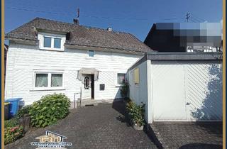 Haus kaufen in 57520 Emmerzhausen, Von RTI: Solides und gepflegtes Wohnhaus mit viel Platz in Rosenheim!