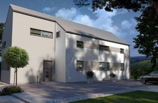 Haus kaufen in 91572 Bechhofen, Das Ein­fa­mi­li­en­haus für In­di­vi­dua­lis­ten