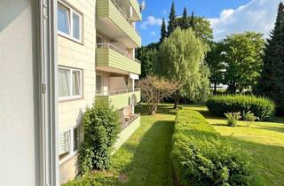Wohnung kaufen in 38226 Salzgitter, 4 ZKB Etagenwohnung in Salzgitter-Lebenstedt