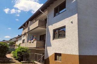 Wohnung mieten in 65468 Trebur, Großzügige 2-Zimmer-Wohnung im Dachgeschoss in ruhiger Lage (Haustiere nicht erlaubt)