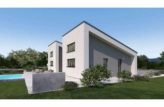 Haus kaufen in 54518 Heidweiler, Optischer Blickfang mit Mehrwert - Made by OKAL