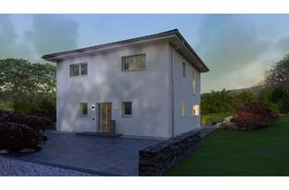 Haus kaufen in 54636 Röhl, Viel Raum für Familie, Hobbys und Freunde - Made by OKAL