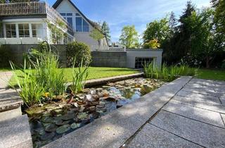 Villa kaufen in 30657 Isernhagen-Süd, Villa in Isernhagen-Süd - Wohnen in Bestlage