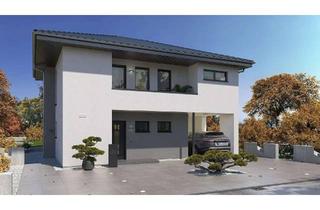 Villa kaufen in 42279 Wuppertal, Individuell gestaltbare Stadtvilla Einfamilienhaus zum Kauf mit viel Eleganz & Komfort