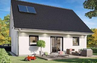 Haus kaufen in 55494 Liebshausen, Bei Scanhaus werden Ihre Wohnträume wahr - Einziehen und Wohlfühlen