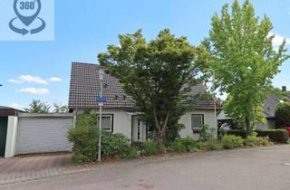 Einfamilienhaus kaufen in 75053 Gondelsheim, Einfamilienhaus in Gondelsheim!