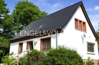 Haus kaufen in 23968 Hohenkirchen, Ostseenah, Solide, mit ganz viel Potential