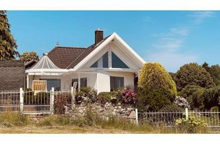 Haus kaufen in 19069 Zickhusen, Wochenendhaus auf 966qm mit fantastischem Weitblick provisionsfrei zu verkaufen