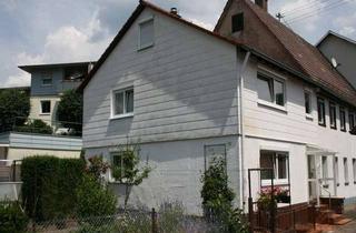 Haus kaufen in 73333 Gingen, Mit viel Potential!