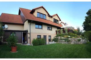 Einfamilienhaus kaufen in 90574 Roßtal, Einfamilienhaus in ruhiger Wohnlage mit Ausblick (Ohne Provision)