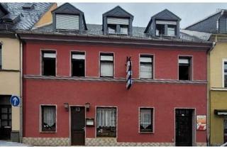 Haus kaufen in 07985 Elsterberg, Ein Haus voller Möglichkeiten