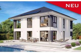 Villa kaufen in 67700 Niederkirchen, Stadtvilla mit Charme - Jetzt mit Scanhaus bauen !!