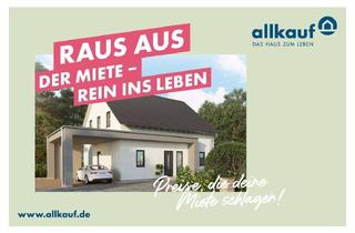Einfamilienhaus kaufen in 15345 Rehfelde, Individuelles Einfamilienhaus nach Ihren Vorstellungen in Rehfelde