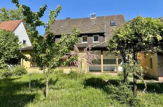 Einfamilienhaus kaufen in 90607 Rückersdorf, Großzügiges Einfamilien- oder Mehrgenerationen Haus in Rückersdorf - 995 m² Traumgrundstück