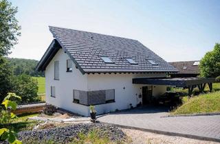 Haus kaufen in 57482 Wenden, ++ ON- Immobilien++ Ein Ferienhaus Wenden-Schönau!