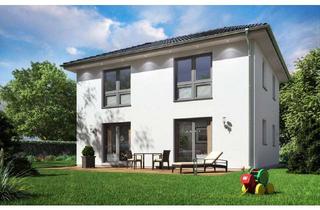 Villa kaufen in 67307 Göllheim, Stadtvilla mit Charme - Jetzt mit Scanhaus bauen !!