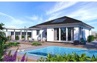 Haus kaufen in 66871 Dennweiler-Frohnbach, Praktisch, Barrierefrei und perfekt geplant für Sie !!
