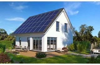 Haus kaufen in 56288 Bell, Raus aus der Miete - Hinein ins Eigenheim - Scanhaus