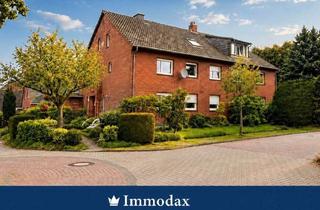 Haus kaufen in 48477 Hörstel, Viel Platz, flexible Nutzung, Wintergarten und 3 nutzbare Wohneinheiten in Hörstel