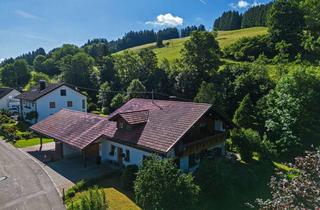 Einfamilienhaus kaufen in 87480 Weitnau, Hochwertiges und gepflegtes Einfamilienhaus -Ein Zuhause mit Charme, Raum und vielen Möglichkeiten