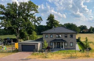 Einfamilienhaus kaufen in 28865 Lilienthal, Exklusives Einfamilienhaus mit Wellness & Smart Home