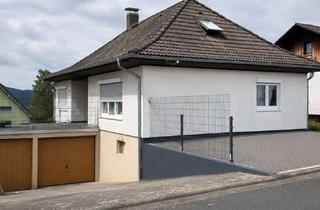 Einfamilienhaus kaufen in 36396 Steinau, Großzügiges Einfamilienhaus mit 200 m² Wohnfläche und 709 m² Grundstück