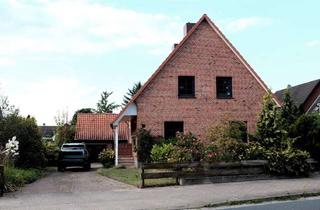 Haus kaufen in 21379 Scharnebeck, Euer Haus im Grünen - Viel Platz, viel Charme und gute Anbindung nach Lüneburg und Hamburg