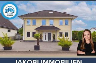 Villa kaufen in Weingartzgarten 6b, 53909 Zülpich, Endtecken Sie diese moderne und äußerst gepflegte Stadtvilla in Zülpich - Sinzenich!