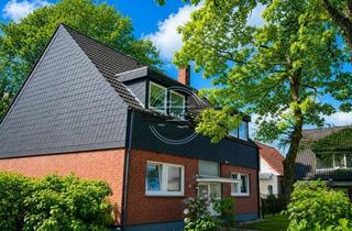 Mehrfamilienhaus kaufen in 26127 Oldenburg, Wertbeständig investieren: Mehrfamilienhaus in gefragter Lage von Bürgerfelde