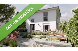 Haus kaufen in Wiesenweg, 38372 Büddenstedt, Inkl. Grundstück, das Stadthaus zum wohlfühlen in Offleben.