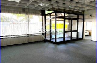 Gewerbeimmobilie kaufen in 26382 Wilhelmshaven, Gewerbe, Zentral, Büro, Mit Parkplätzen