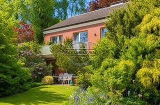 Einfamilienhaus kaufen in 26386 Wilhelmshaven, Traumhaftes Einfamilienhaus mit parkähnlichem Garten in begehrter Lage