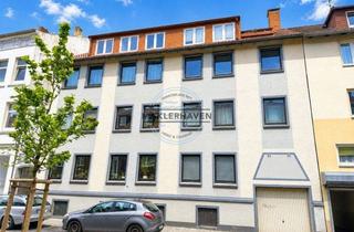 Mehrfamilienhaus kaufen in 26384 Wilhelmshaven, Starke Kapitalanlage Modernes 8-Parteienhaus in gefragter Wohnlage in Wilhelmshaven Heppens