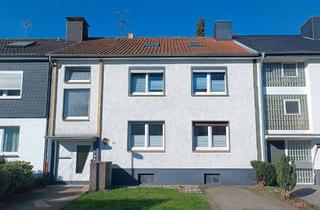 Haus kaufen in 45470 Holthausen, Zweifamilienhaus in familienfreundlicher Lage von MH - Holthausen