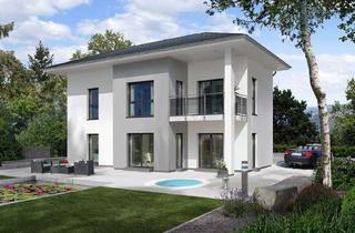 Villa kaufen in 90482 Mögeldorf, Elegante Villa in Nürnberg - Individuell geplantes Traumhaus mit flexiblen Ausbauoptionen