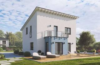 Haus kaufen in 92263 Ebermannsdorf, Individuell geplant - Ihr Traumhaus in Ebermannsdorf mit allkauf-Dienstleistungspaket Ambitionierte
