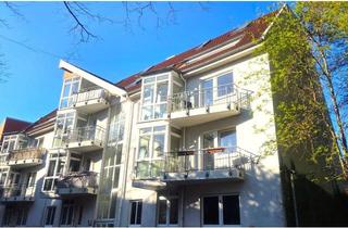 Mehrfamilienhaus kaufen in Prüne 18-20, 24103 Exerzierplatz, Top-Innenstadtlage: Modernes Mehrfamilienhaus mit 27 Wohnungen und Tiefgarage