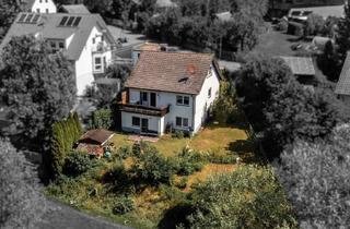Haus kaufen in 72224 Ebhausen, Freistehendes EFH | 128 m² Wohnfläche + 35 m² Ausbaureserve | Sonnengarten | Garage